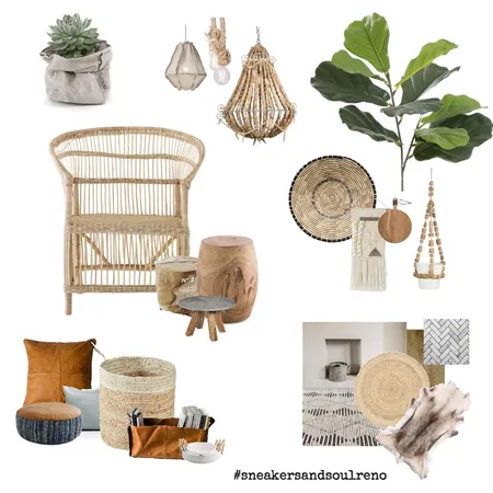 #sneakersandsoul reno #1 (inspo) Interior Design Mood Board by sneakersandsoul on Style Sourcebook