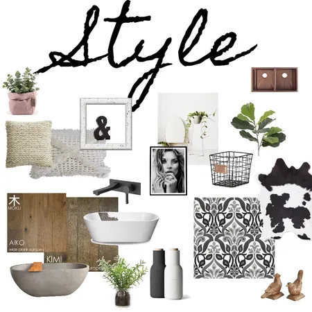 Overall colour theme for Jean Street Interior Design Mood Board by fomzed on Style Sourcebook