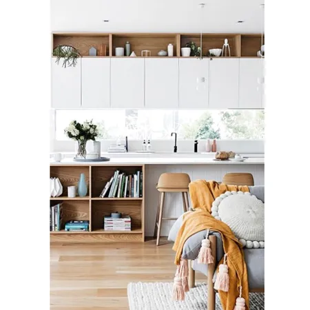 Murray - Shiplap concept Interior Design Mood Board by Nook on Style Sourcebook