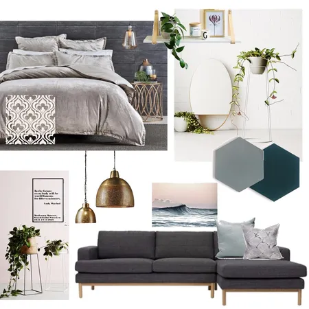 Moodboard di prova Interior Design Mood Board by Alessandra on Style Sourcebook