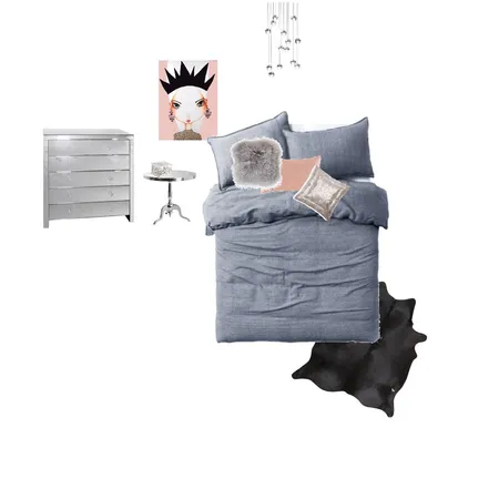 Sen Room Interior Design Mood Board by BrookeLD on Style Sourcebook