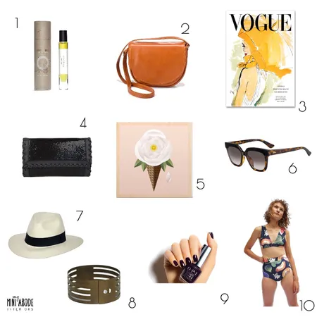MD - Regent Arcade Interior Design Mood Board by My Mini Abode on Style Sourcebook