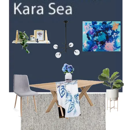 Dream Dining Room Interior Design Mood Board by natlyn on Style Sourcebook