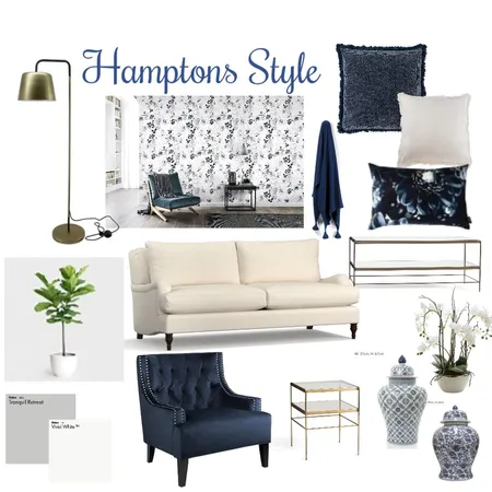 Balcombe Ave Mt Martha Interior Design Mood Board by honorgrace on Style Sourcebook