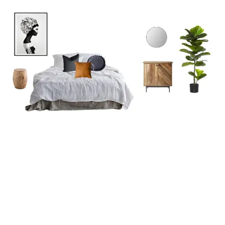 airbnb Interior Design Mood Board by bianca on Style Sourcebook