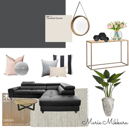 Loungeroom 1 Interior Design Mood Board by Marie.Mikkara on Style Sourcebook
