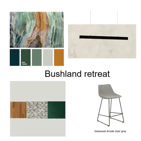 Oatley Street Interior Design Mood Board by Inspace Design on Style Sourcebook