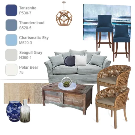 M6-2 Interior Design Mood Board by Nicoletteshagena on Style Sourcebook