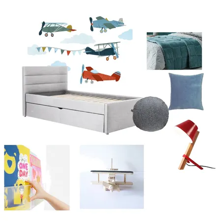 Ayran's Room Styling #2 Interior Design Mood Board by helenjaman on Style Sourcebook
