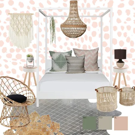 Coastal Vibes Interior Design Mood Board by Grace Garrett on Style Sourcebook