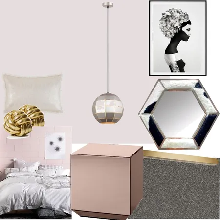Louisa Interior Design Mood Board by GeorginaRahi on Style Sourcebook