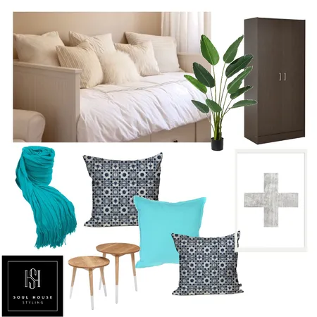 Mood Board 2 Interior Design Mood Board by Chloe on Style Sourcebook