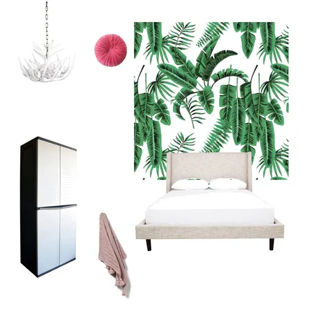 test Interior Design Mood Board by YRLXO on Style Sourcebook