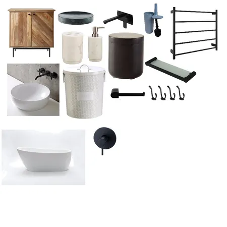 merancang 2 Interior Design Mood Board by anifakr17 on Style Sourcebook