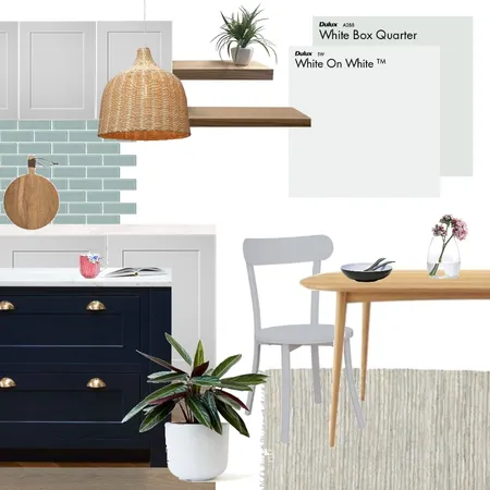 Bohringer - Interior Colour Scheme Interior Design Mood Board by Holm & Wood. on Style Sourcebook
