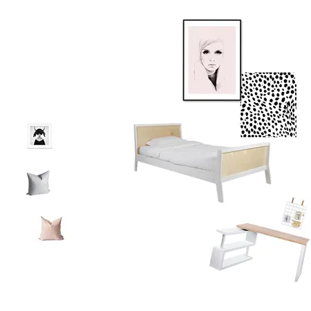 Hunter Rose Interior Design Mood Board by Chelsea.scott.nz on Style Sourcebook
