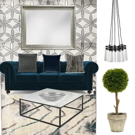 hj Interior Design Mood Board by Harleen Bhatia on Style Sourcebook