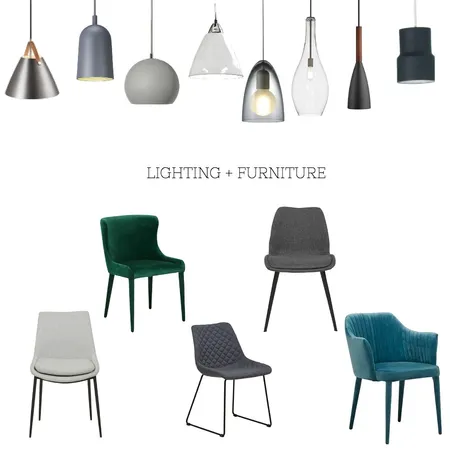 Kerstin Interior Design Mood Board by Talia on Style Sourcebook