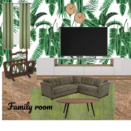 ade Interior Design Mood Board by adefitri on Style Sourcebook
