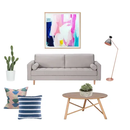 Mood Board Idea Interior Design Mood Board by snassab on Style Sourcebook