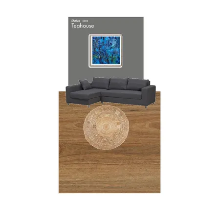Activity Room Interior Design Mood Board by ElizabethDandaragan on Style Sourcebook