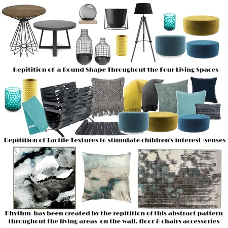 Elements of Design 4 Interior Design Mood Board by allyb on Style Sourcebook