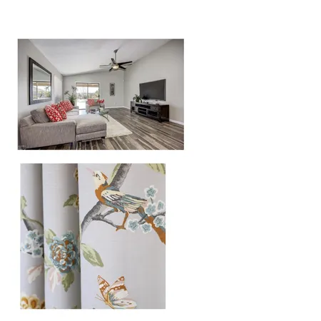 module 3 Interior Design Mood Board by germaine30 on Style Sourcebook