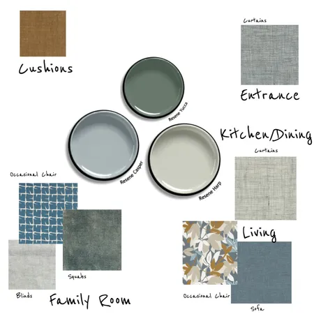 Assignment 8 Interior Design Mood Board by The Place Project on Style Sourcebook