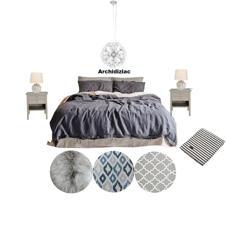 3 Interior Design Mood Board by archidiziac on Style Sourcebook