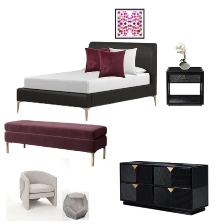 INGA Interior Design Mood Board by designbysa on Style Sourcebook