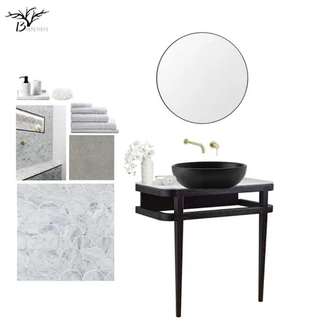 Churchlands project Interior Design Mood Board by 13 Interiors on Style Sourcebook