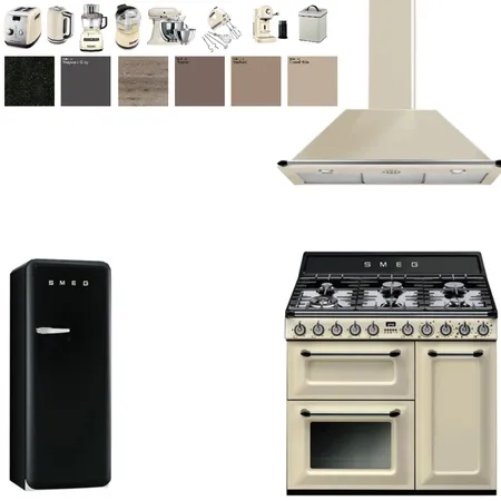 kitchen2 Interior Design Mood Board by Madre11 on Style Sourcebook
