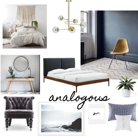 2 Interior Design Mood Board by nkailiuli on Style Sourcebook