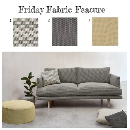 Villa Nova Interior Design Mood Board by Zamazulu on Style Sourcebook