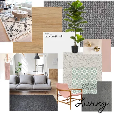 Interior modern Interior Design Mood Board by Marlowe Interiors on Style Sourcebook