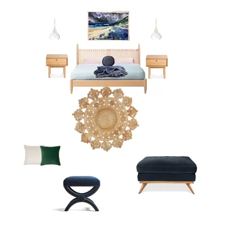 Test Interior Design Mood Board by want_shop_style