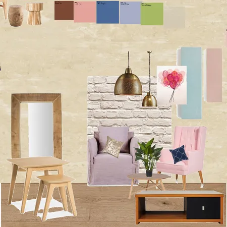 Inspiraçõa Sala UP Interior Design Mood Board by dessahliber on Style Sourcebook