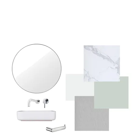 Denise wc Interior Design Mood Board by Jesssawyerinteriordesign on Style Sourcebook