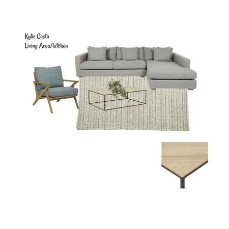 kylie costa Interior Design Mood Board by maddison.bloom on Style Sourcebook
