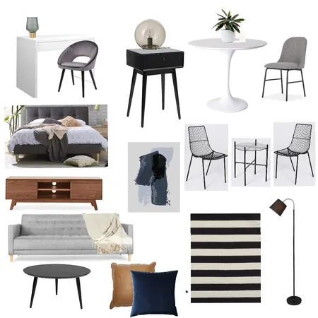 INVESTOR Union Towers Interior Design Mood Board by Mkinteriorstyling@gmail.com on Style Sourcebook