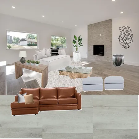 2nd LR Interior Design Mood Board by kryslopez2007 on Style Sourcebook