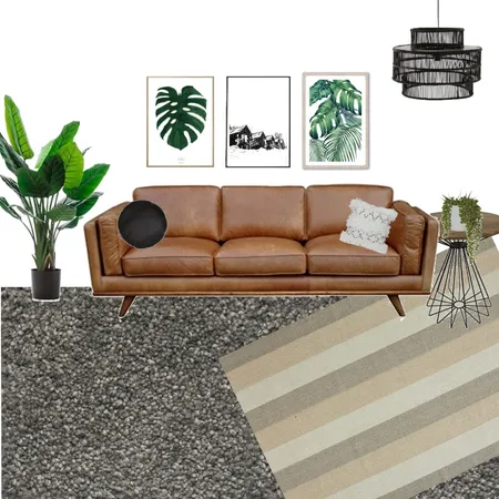 Verve Rainstorm Interior Design Mood Board by DaneelKok on Style Sourcebook