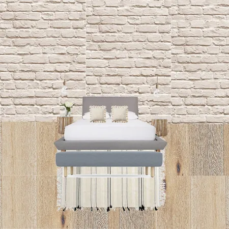 Bedroom inspo Interior Design Mood Board by marie-lydia on Style Sourcebook