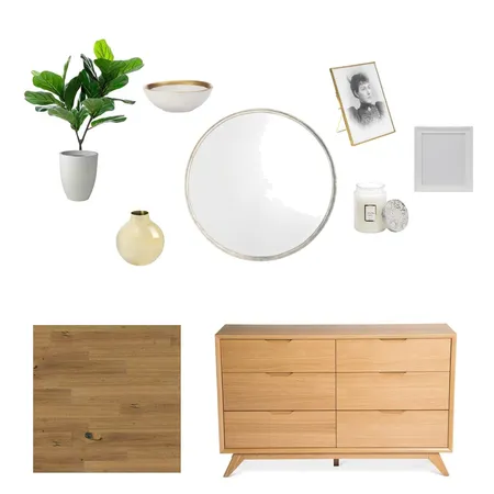 Entry Interior Design Mood Board by gethsi on Style Sourcebook