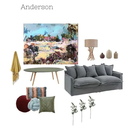 2 Interior Design Mood Board by homesworth on Style Sourcebook