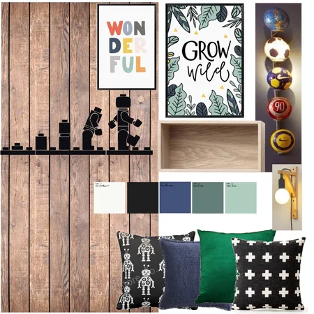 ori dagan Interior Design Mood Board by Elinor on Style Sourcebook