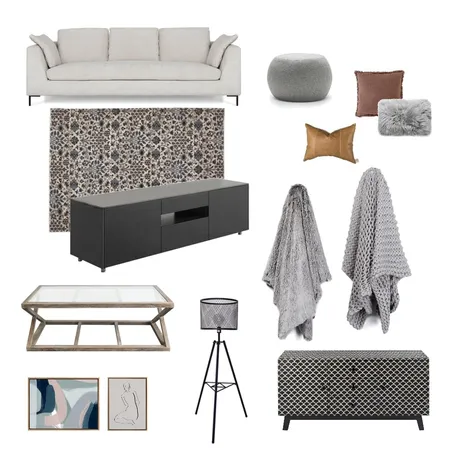 ... Interior Design Mood Board by rachelgladman on Style Sourcebook