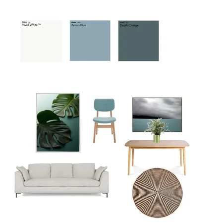 Rowe Mood Board Interior Design Mood Board by Neo Interior Design Perth on Style Sourcebook