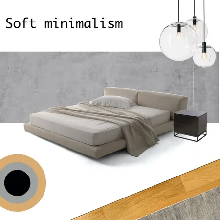 Bedroom Interior Design Mood Board by Olha on Style Sourcebook