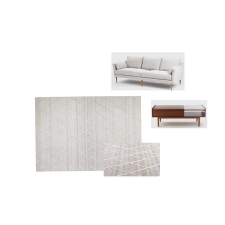 Richmond Interior Design Mood Board by Haven & House Property Styling on Style Sourcebook